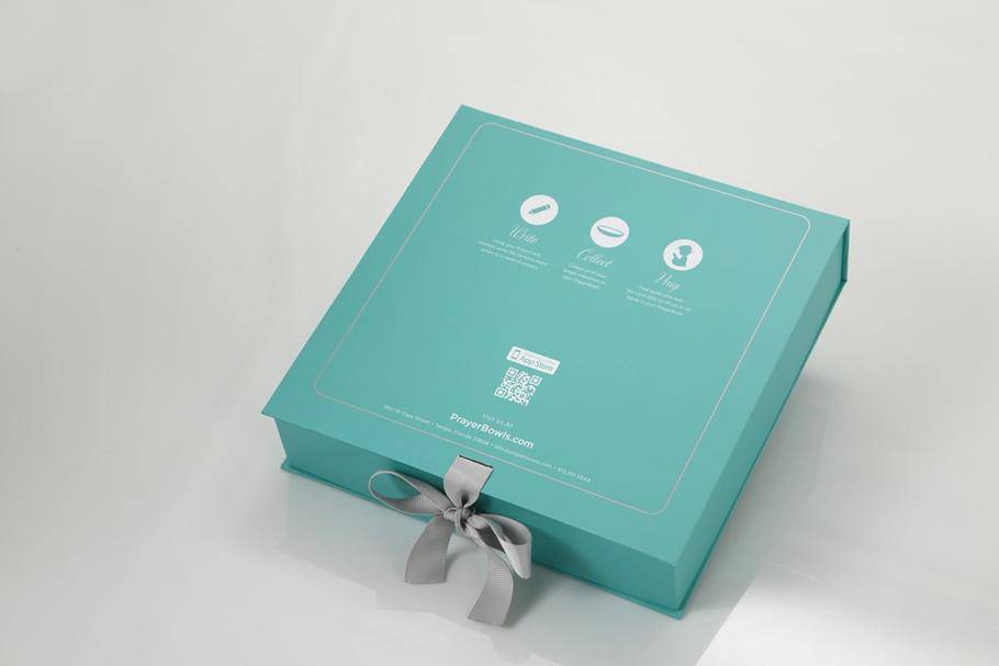 Prayer Bowls - Prayer Bowls The Angie Prayer Bowl - Little Miss Muffin Children & Home