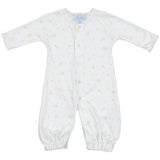 Pixie Lily - Pixie Lily Mary Had A Little Lamb Converter Gown - Little Miss Muffin Children & Home