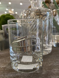 Pewter Graphics by Maurice Milleur - Pewter Graphics Streetcar Tumbler - Little Miss Muffin Children & Home