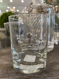 Pewter Graphics by Maurice Milleur - Pewter Graphics Crown Tumbler - Little Miss Muffin Children & Home