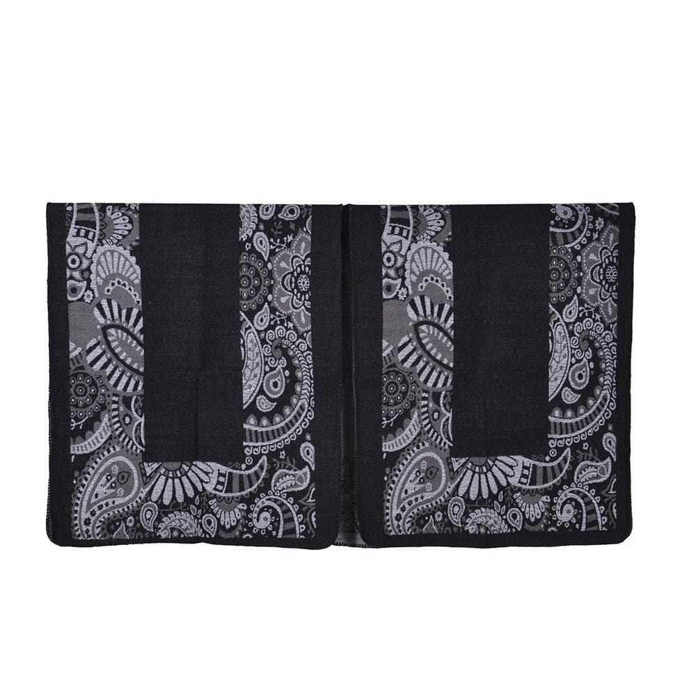 LME - Little Miss Muffin Exclusive Little Miss Muffin Exclusive Pashmina Jacket Paisley - Little Miss Muffin Children & Home