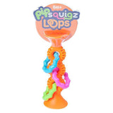Fat Brain Toys - Fat Brain Toys pipSquigz Loops - Little Miss Muffin Children & Home