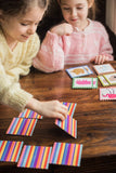 EEB - eeBoo eeBoo Pre-school Animal Memory Matching Game - Little Miss Muffin Children & Home
