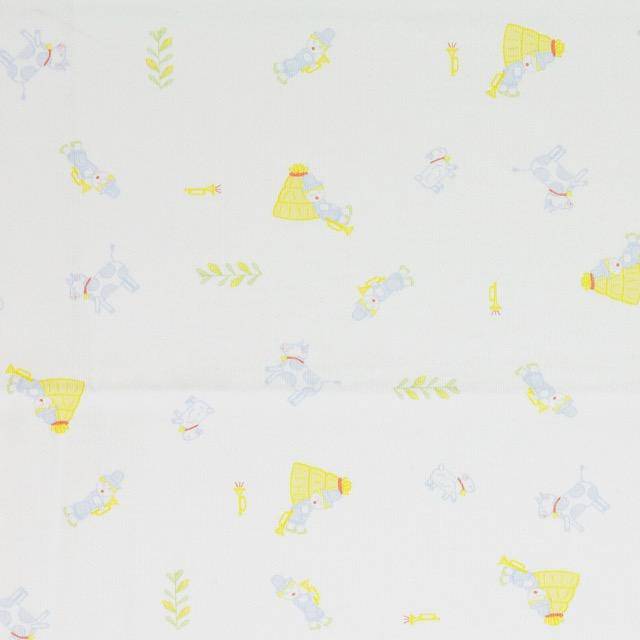 Pixie Lily - Pixie Lily Printed Baby Blankets - Little Miss Muffin Children & Home
