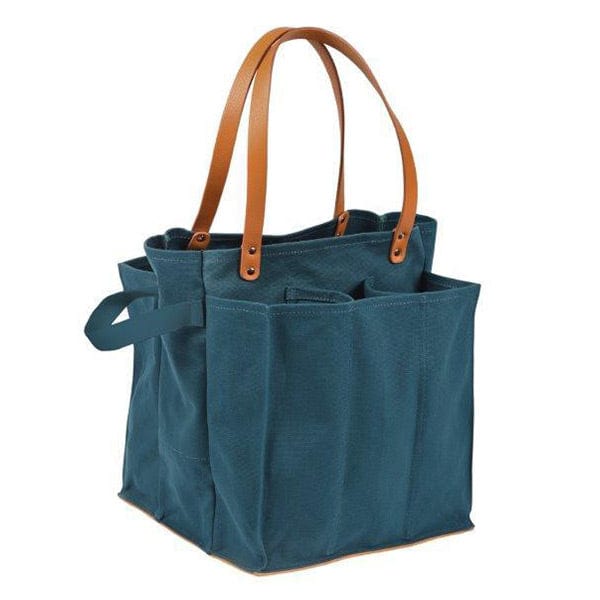 CBA - CapaBunga CapaBunga Farmers Market Tote - Little Miss Muffin Children & Home