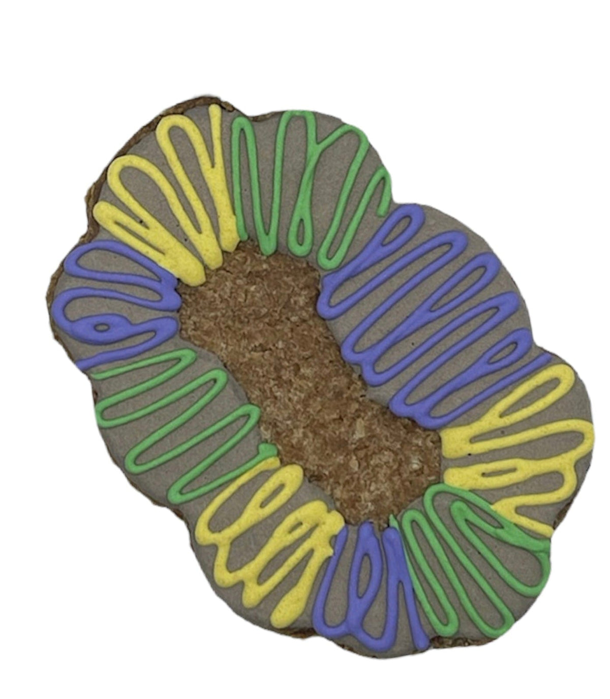 Pupcakes Pet Barkery Pupcakes Pet Barkery King Cake Dog Treat - Little Miss Muffin Children & Home