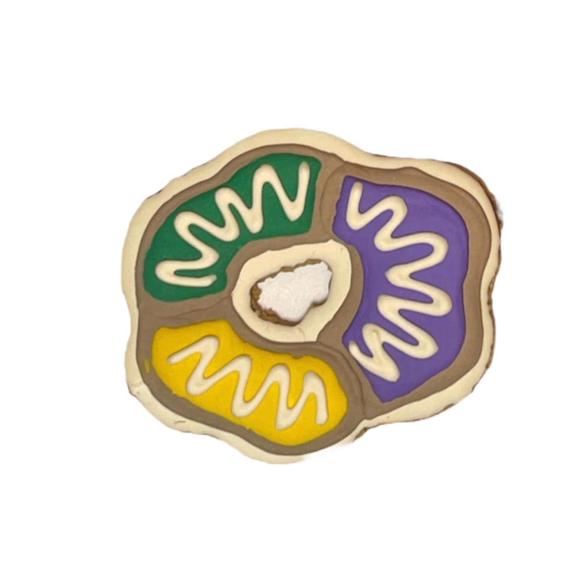 Pupcakes Pet Barkery Pupcakes Pet Barkery King Cake Dog Treat - Little Miss Muffin Children & Home