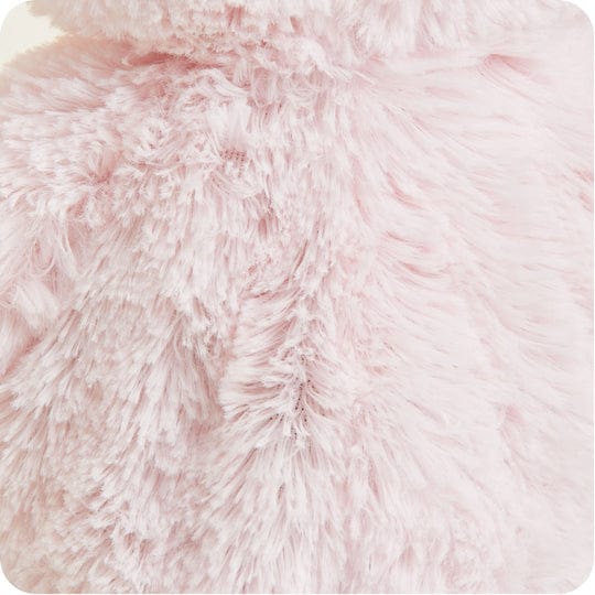 ITX - Intelex Usa / Warmies Warmies Pink Sloth - Little Miss Muffin Children & Home