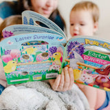 Melissa & Doug Melissa & Doug Poke A Dot Easter Surprise Book - Little Miss Muffin Children & Home