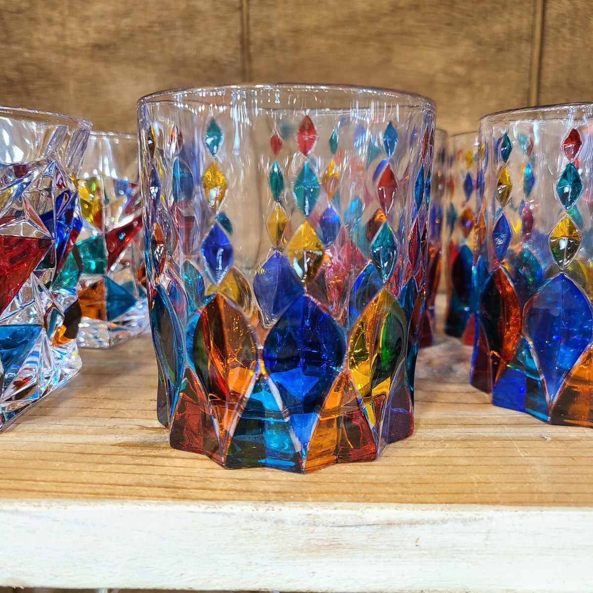 Gage Gage Diamond DOF - Little Miss Muffin Children & Home