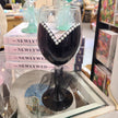 Katie Heaton Designs Katie Heaton Bridesmaid Glass With Tulle - Little Miss Muffin Children & Home