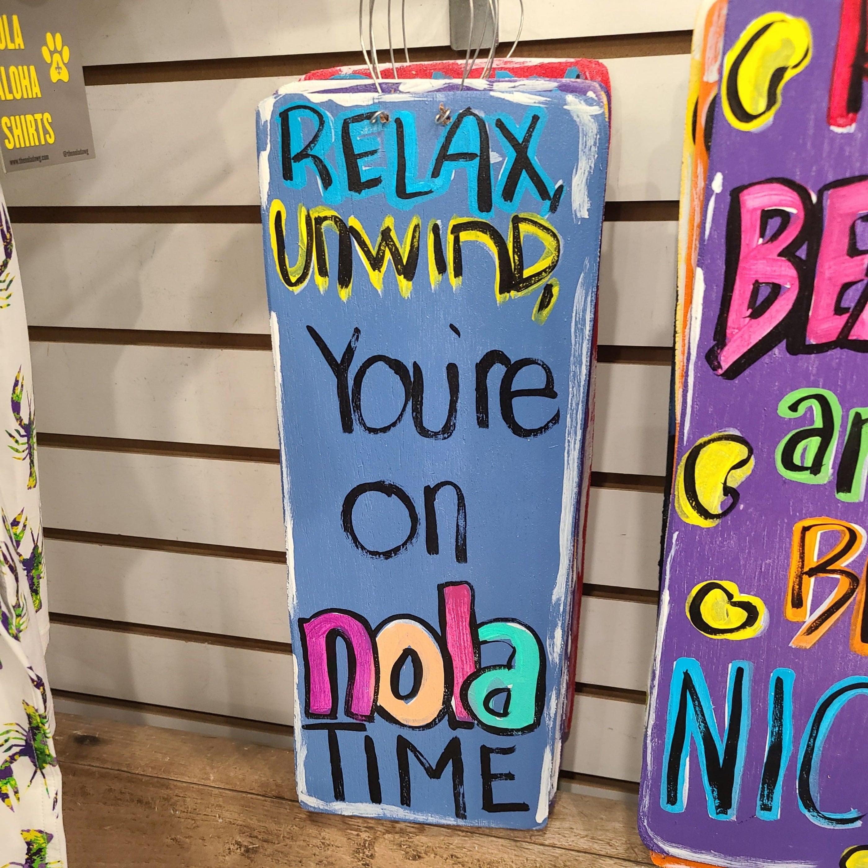 Toodle Lou Designs Toodle Lou Designs Nola Time - Little Miss Muffin Children & Home