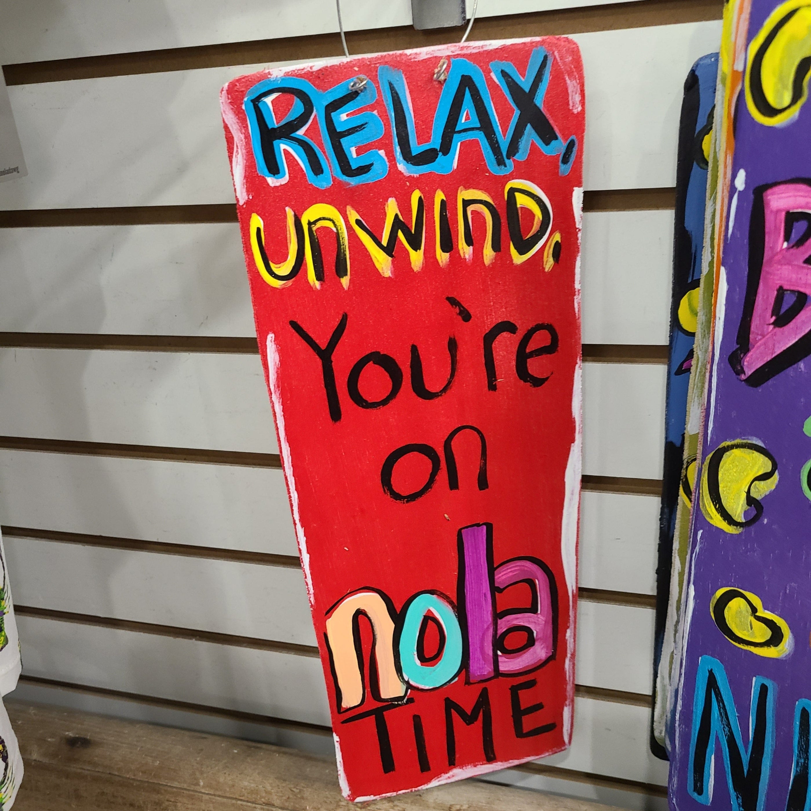 Toodle Lou Designs Toodle Lou Designs Nola Time - Little Miss Muffin Children & Home