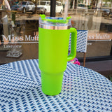 Sunshine Sunshine Solid Colored Tumblers - Little Miss Muffin Children & Home