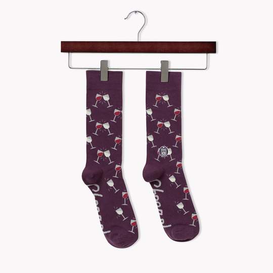 Bonfolk Bonfolk Wine Socks - Little Miss Muffin Children & Home