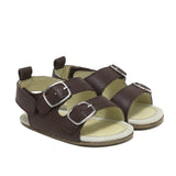 Robeez Footwear Ltd. Robeez Footwear Nakai Solid Sandals - Little Miss Muffin Children & Home