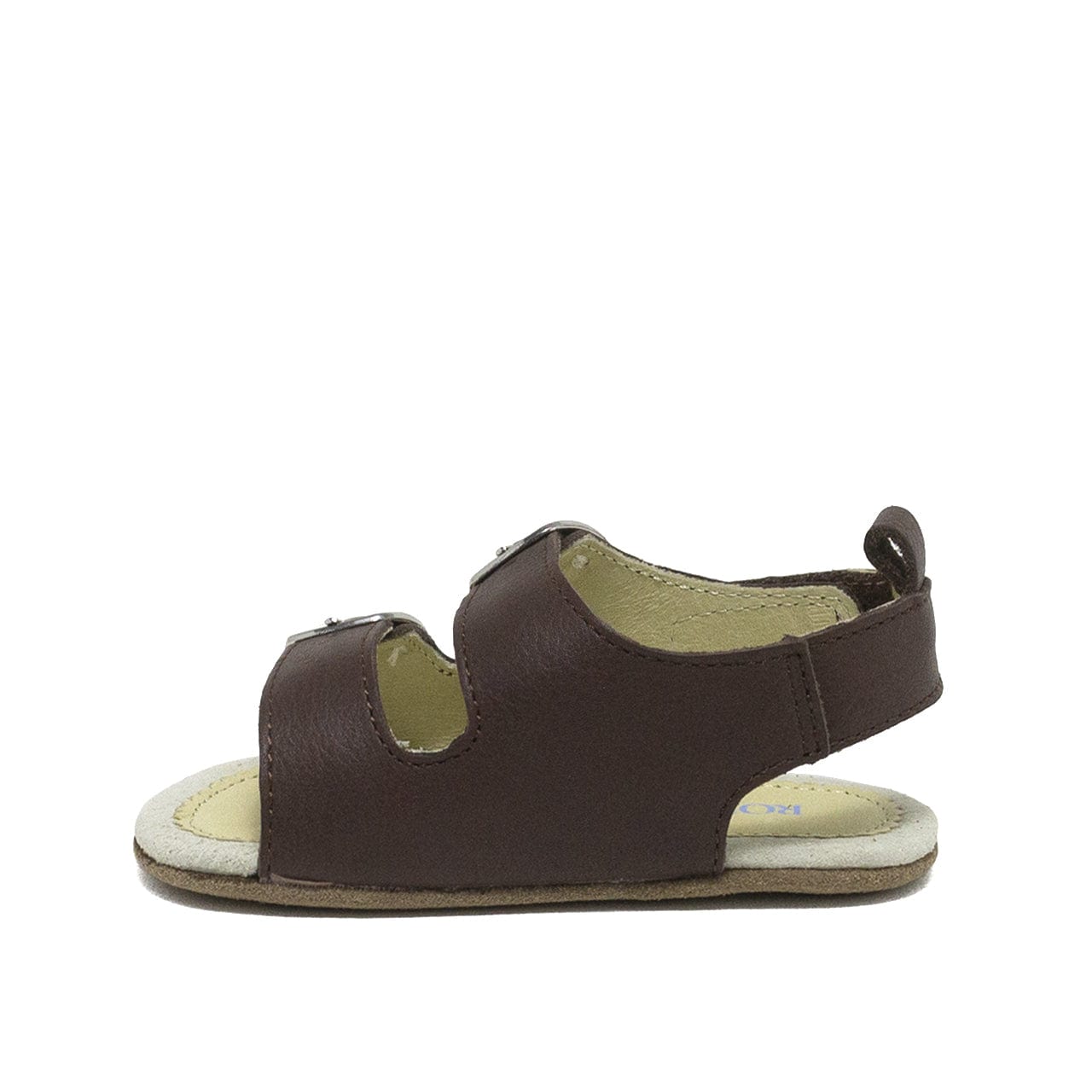 Robeez Footwear Ltd. Robeez Footwear Nakai Solid Sandals - Little Miss Muffin Children & Home
