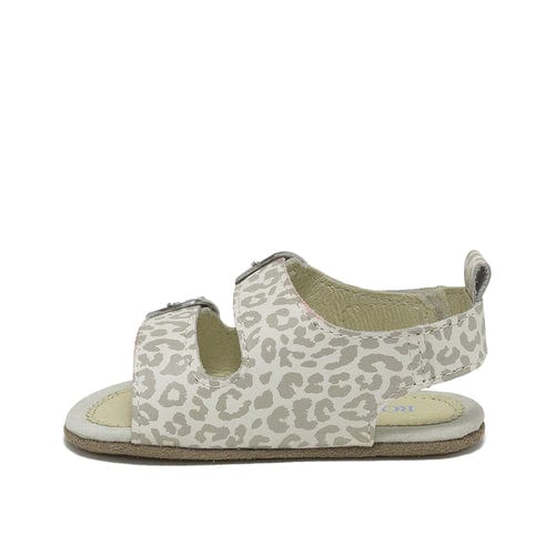 Robeez Footwear Ltd. Robeez Footwear Nakai Leopard Sandal - Little Miss Muffin Children & Home