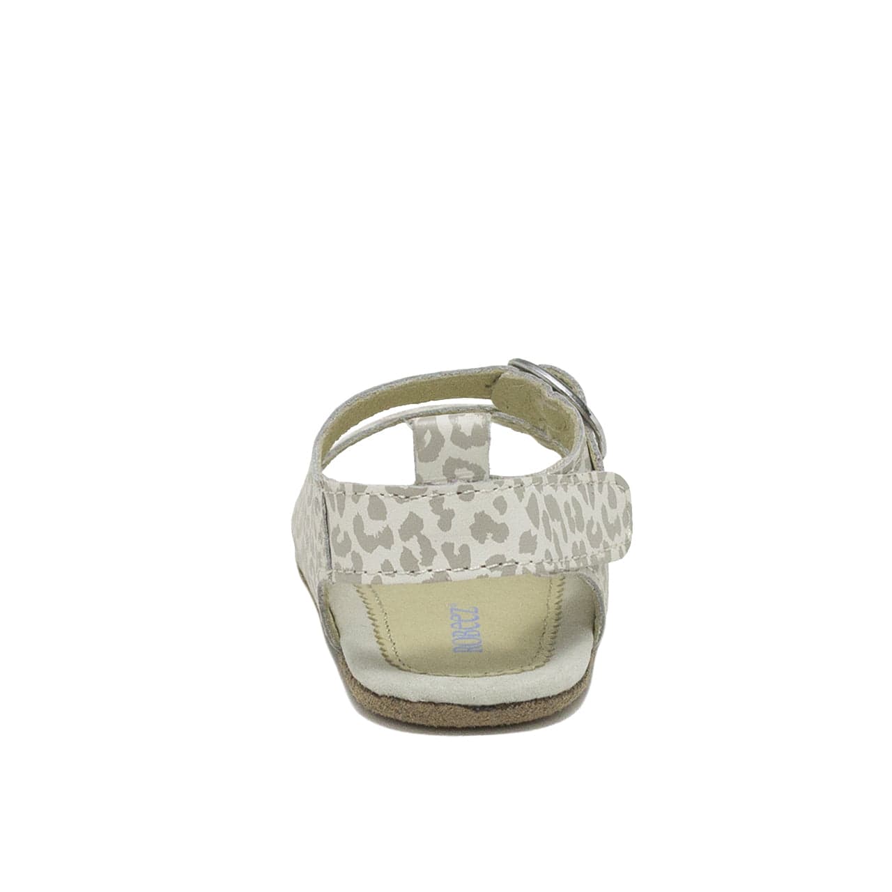 Robeez Footwear Ltd. Robeez Footwear Nakai Leopard Sandal - Little Miss Muffin Children & Home