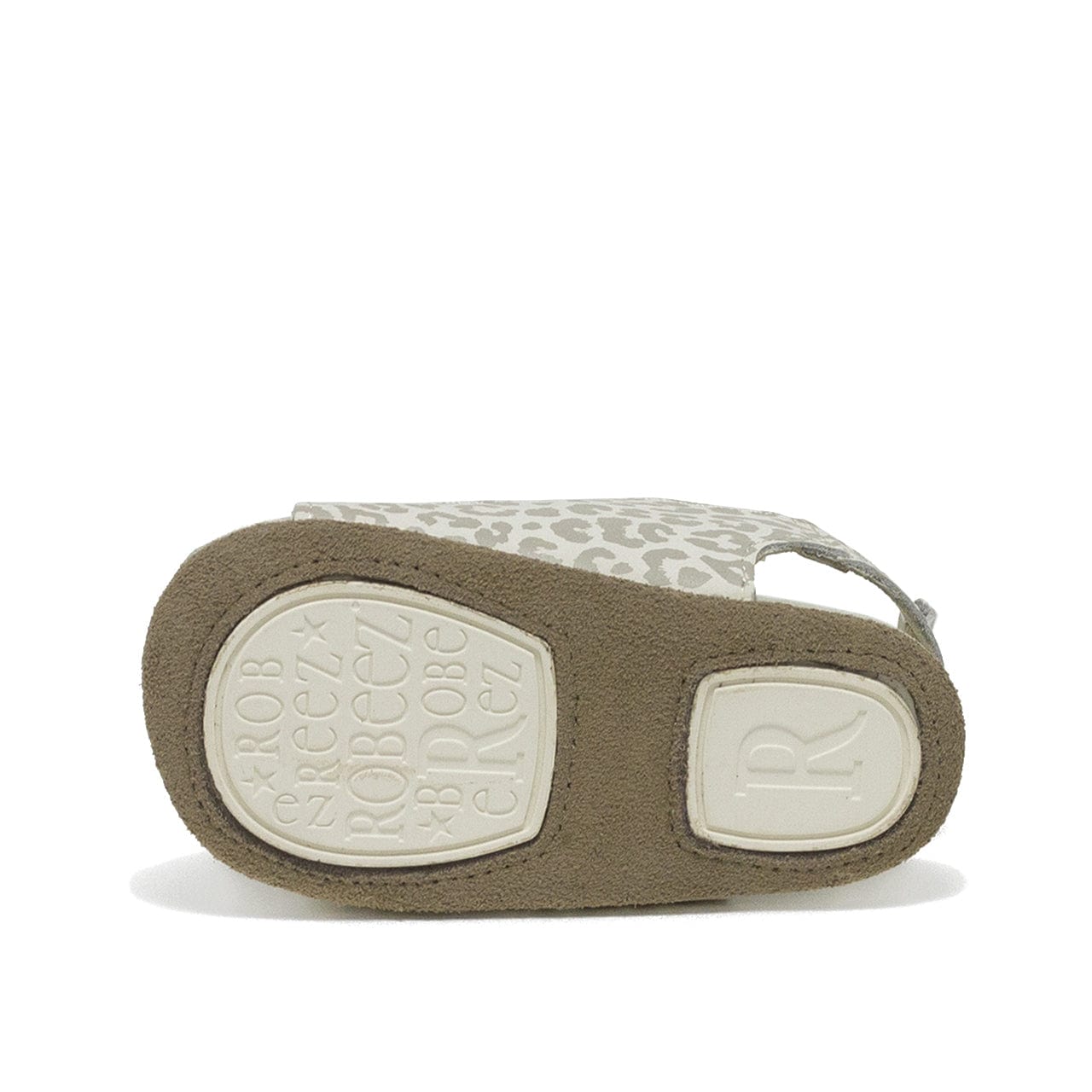 Robeez Footwear Ltd. Robeez Footwear Nakai Leopard Sandal - Little Miss Muffin Children & Home