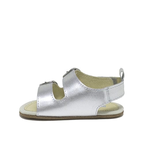 Robeez Footwear Ltd. Robeez Footwear Nakai Solid Sandals - Little Miss Muffin Children & Home