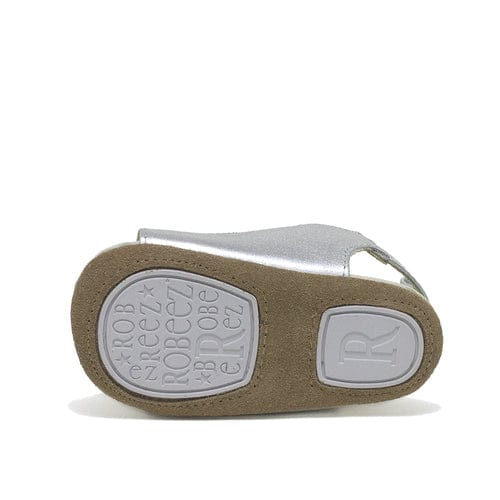 Robeez Footwear Ltd. Robeez Footwear Nakai Solid Sandals - Little Miss Muffin Children & Home