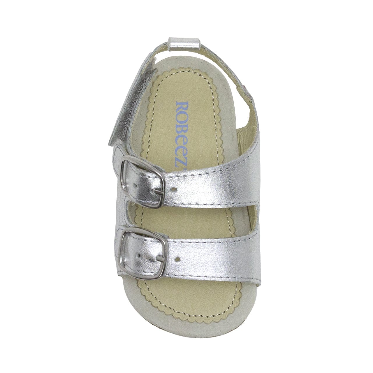 Robeez Footwear Ltd. Robeez Footwear Nakai Solid Sandals - Little Miss Muffin Children & Home
