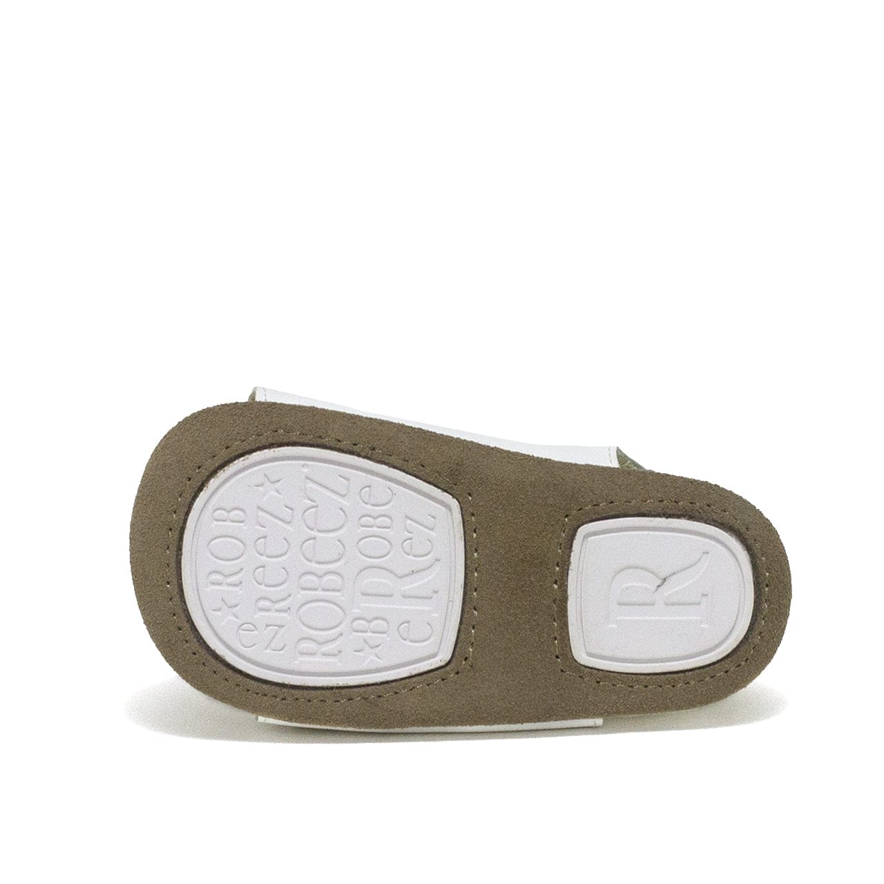 Robeez Footwear Ltd. Robeez Footwear Nakai Solid Sandals - Little Miss Muffin Children & Home