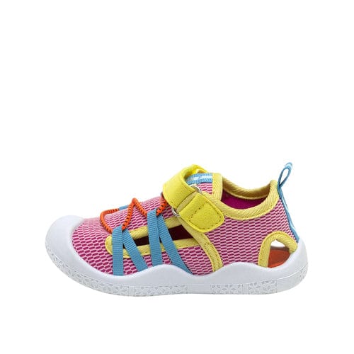 Robeez Footwear Ltd. Robeez Splash Watershoe - Little Miss Muffin Children & Home