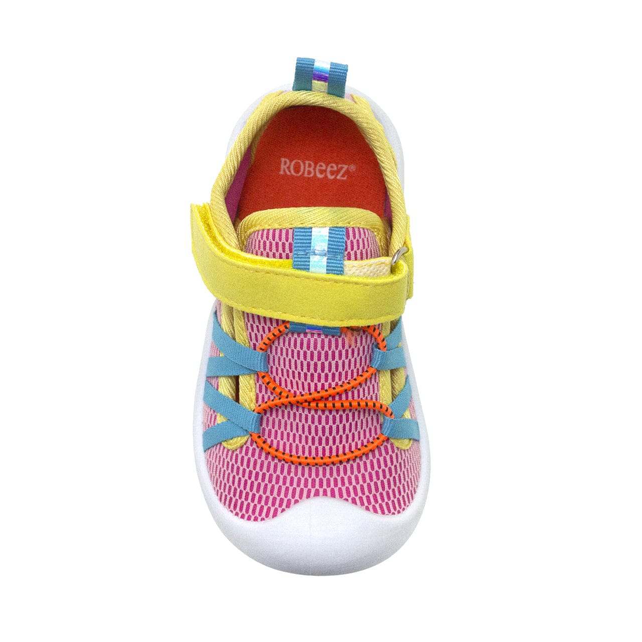 Robeez Footwear Ltd. Robeez Splash Watershoe - Little Miss Muffin Children & Home