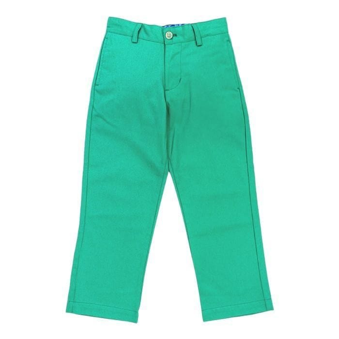 Bailey Boys Golf Green Twill Champ Pant – Little Miss Muffin Children ...