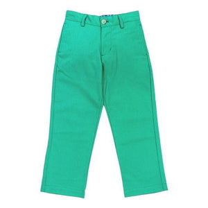 Bailey Boys Bailey Boys Golf Green Twill Champ Pant - Little Miss Muffin Children & Home