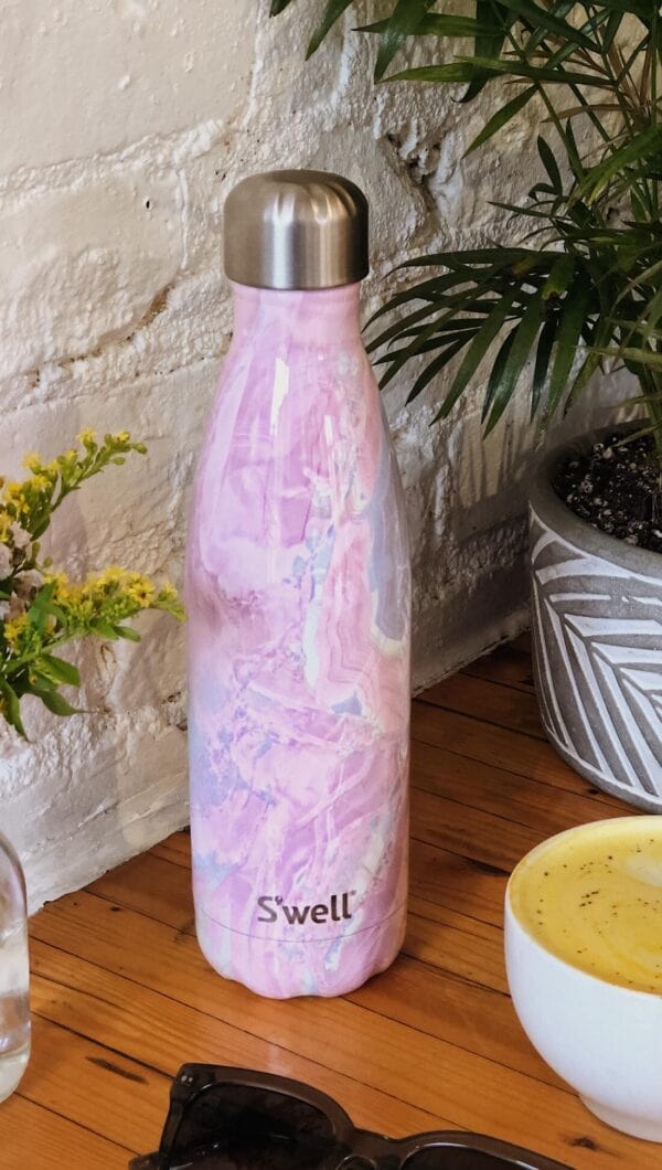 Swell Bottle Swell Bottle Stainless Steel Water Bottle - Little Miss Muffin Children & Home