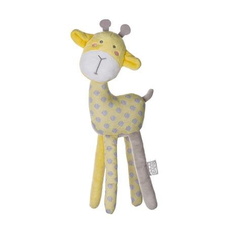 Saro Trading Company Saro Giraffe Long Legs Soft Toy - Little Miss Muffin Children & Home