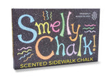 Zag Products - SmellyChalk Scented Sidewalk Chalk - Little Miss Muffin Children & Home