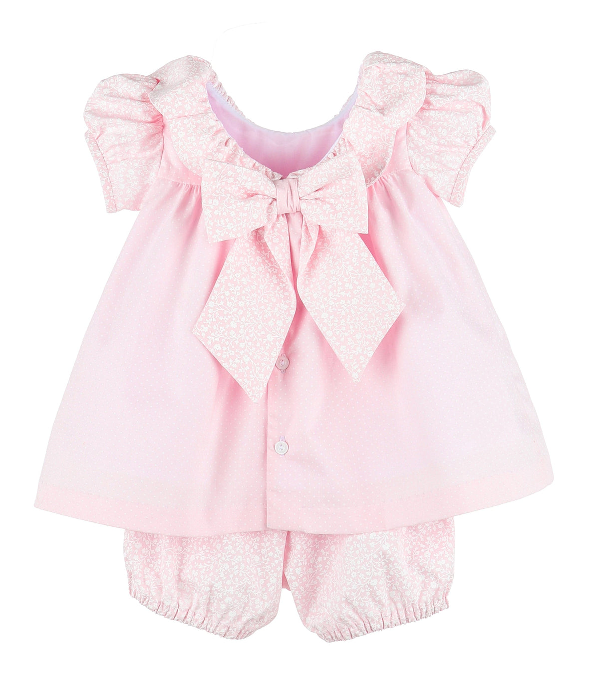 C&A - Casero & Associates Casero & Associates Floral Flurries 2pc. Float - Little Miss Muffin Children & Home