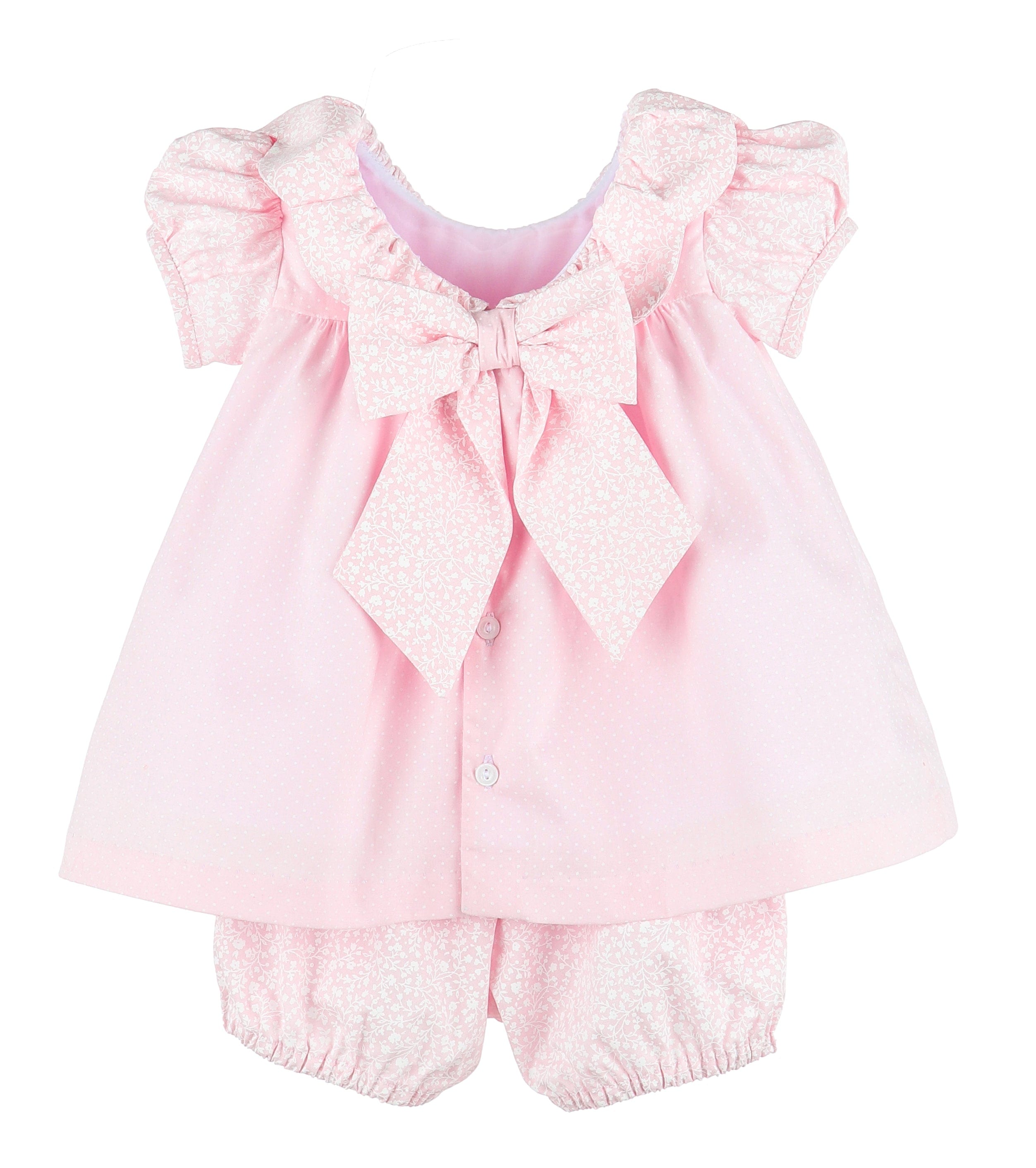 C&A - Casero & Associates Casero & Associates Floral Flurries 2pc. Float - Little Miss Muffin Children & Home