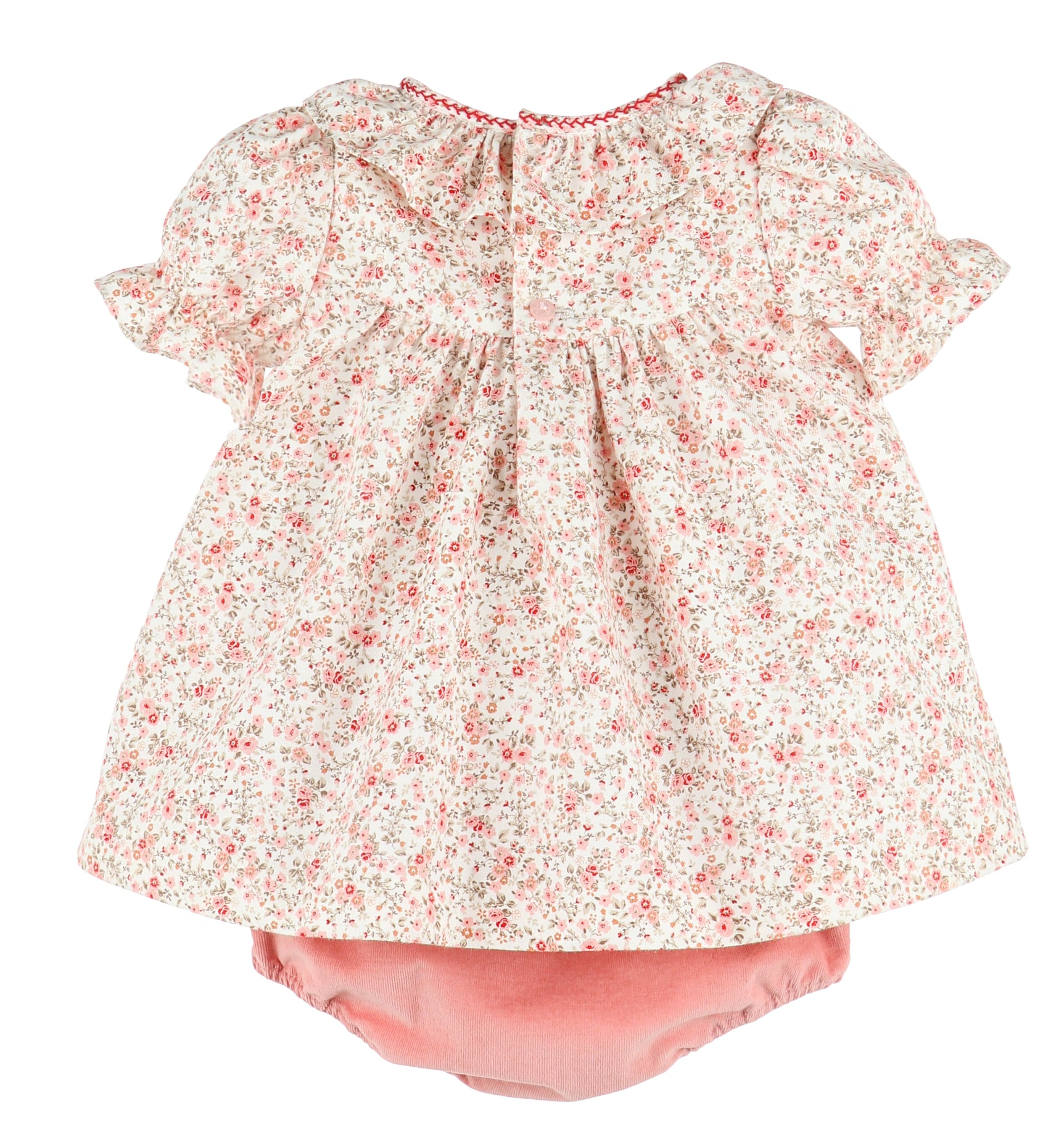 C&A - Casero & Associates Casero & Associates 2PC Doll Set - Little Miss Muffin Children & Home