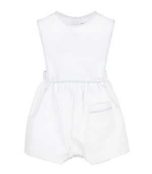 Casero & Associates Casero & Associates Classic's Boy Overall - Little Miss Muffin Children & Home