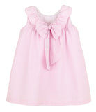 Casero & Associates Casero & Associates Lakeside Stripe Dress - Little Miss Muffin Children & Home
