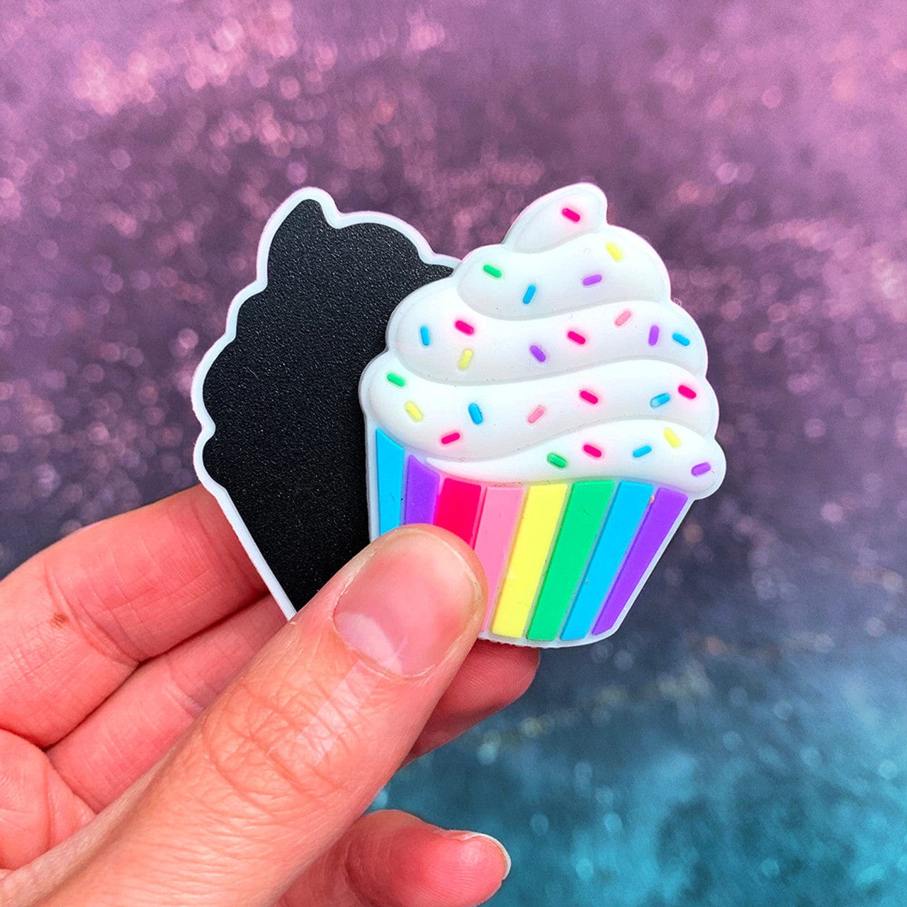 Top Trenz Top Trenz Silent Magnet Fidget Sliders - Little Miss Muffin Children & Home