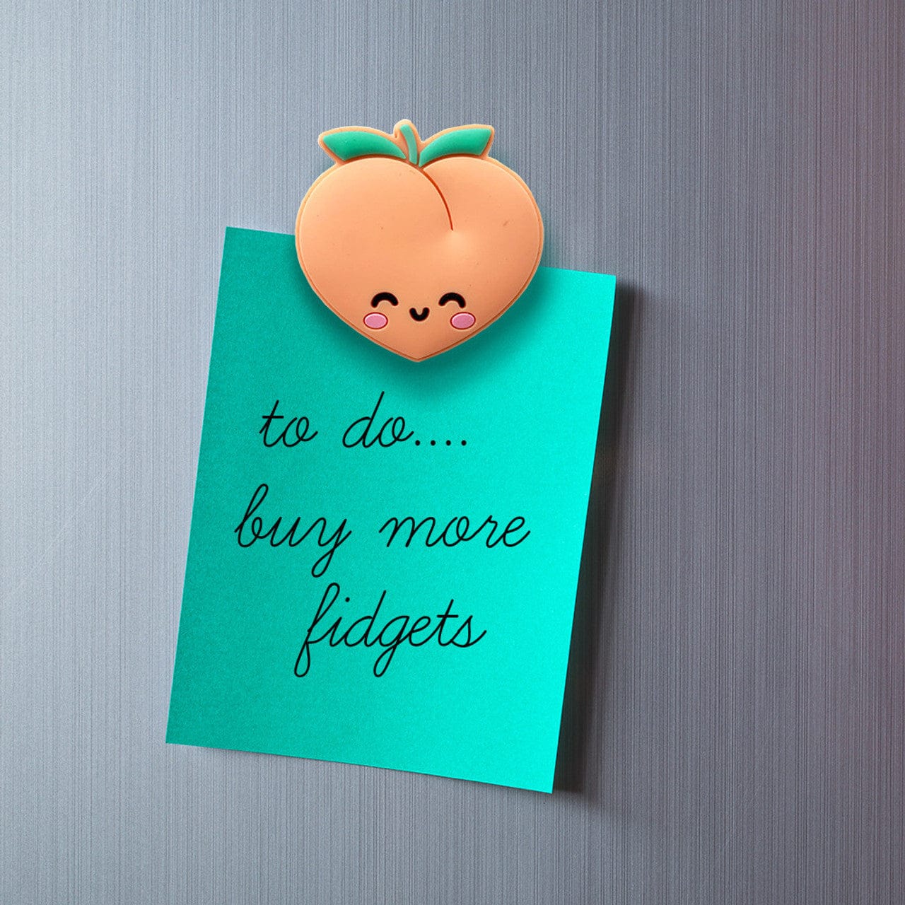 Top Trenz Top Trenz Silent Magnet Fidget Sliders - Little Miss Muffin Children & Home