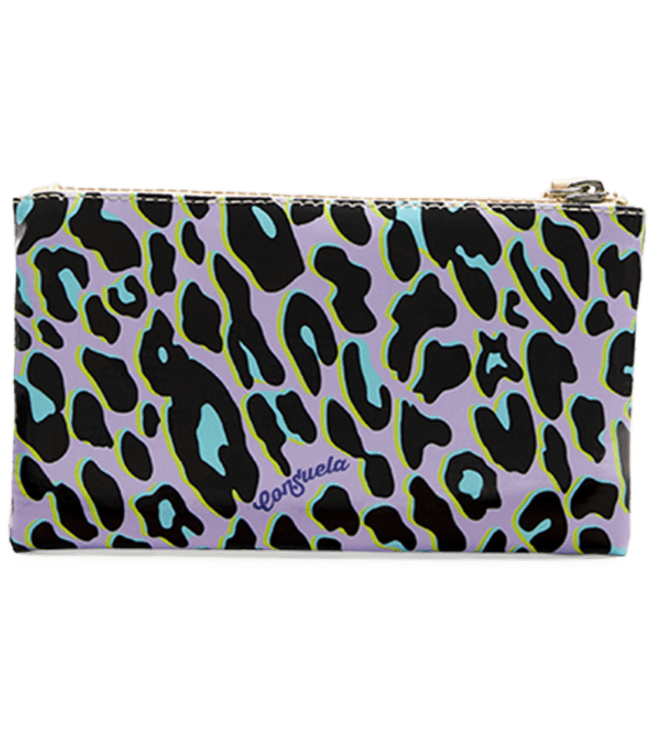 Consuela Consuela Style Dee Dee Slim Wallet - Little Miss Muffin Children & Home