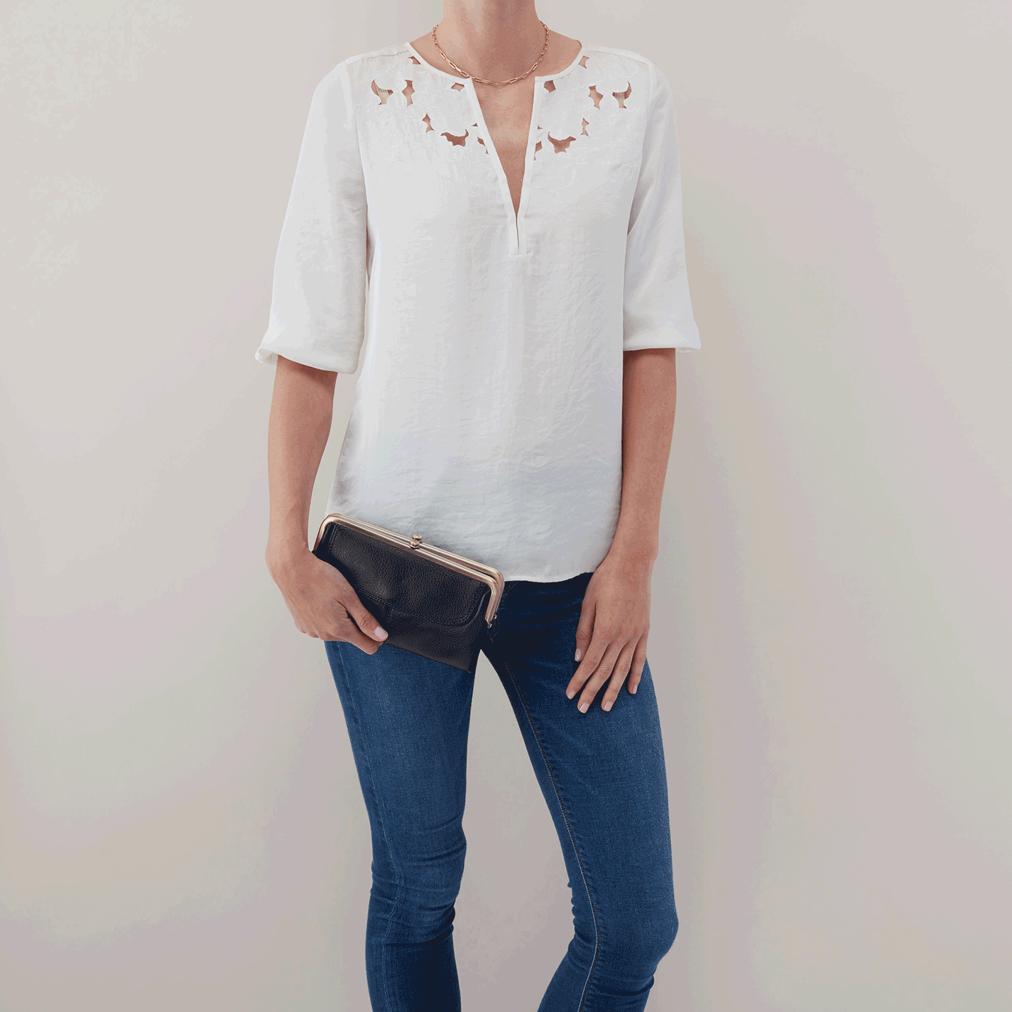 Hobo Bags - Hobo Bags Lauren Clutch Wallet - Little Miss Muffin Children & Home