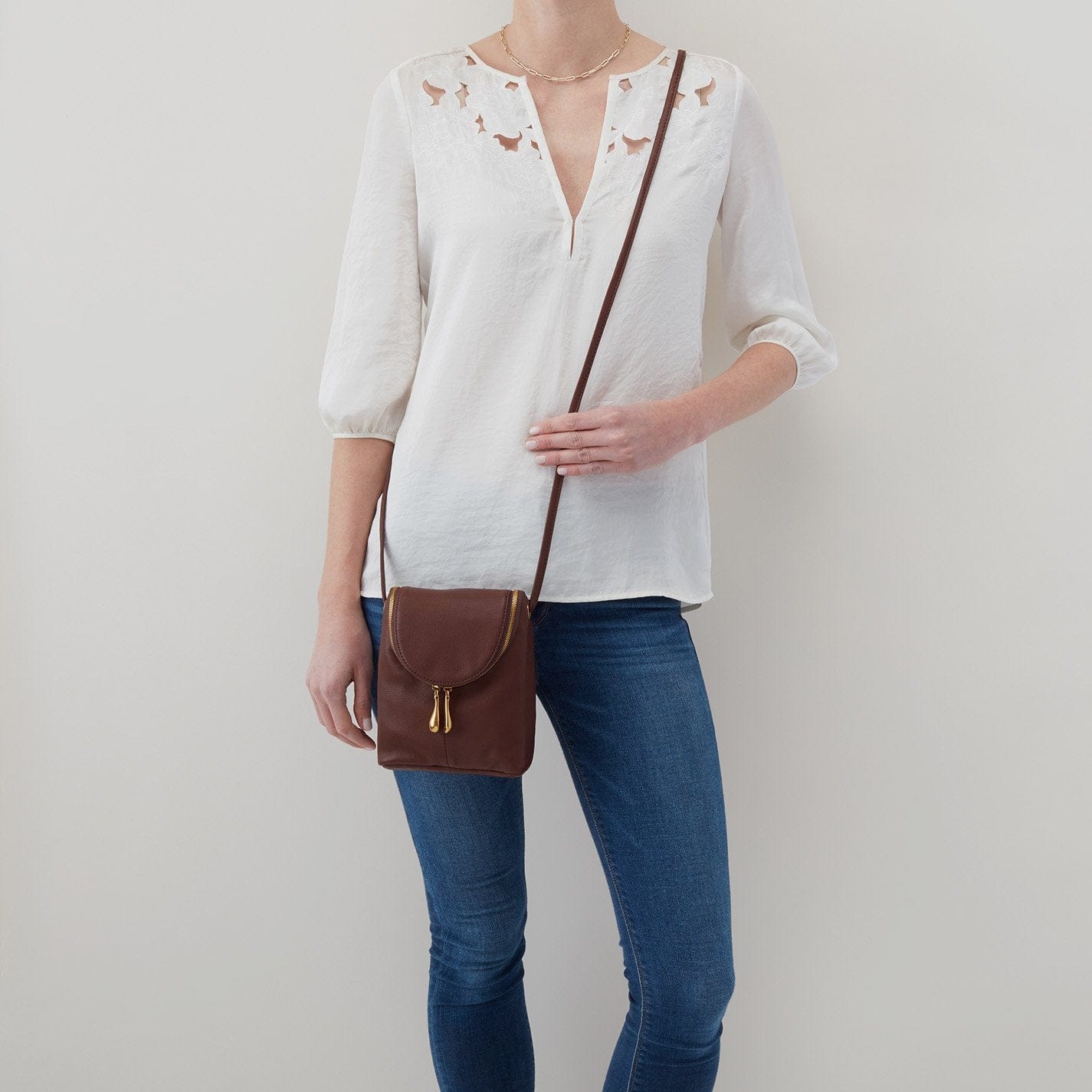 Hobo Bags Hobo Fern Crossbody Bag - Little Miss Muffin Children & Home