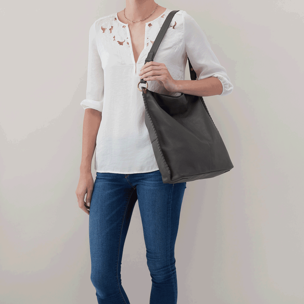 Hobo Bags - Hobo Bags Moondance Slouchy Bag - Little Miss Muffin Children & Home