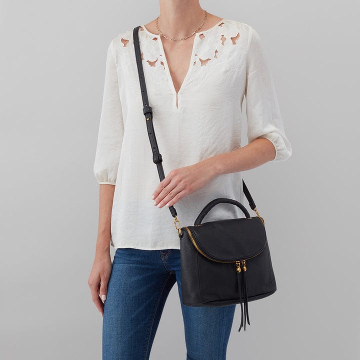 Hobo Hobo Fern Satchel - Little Miss Muffin Children & Home