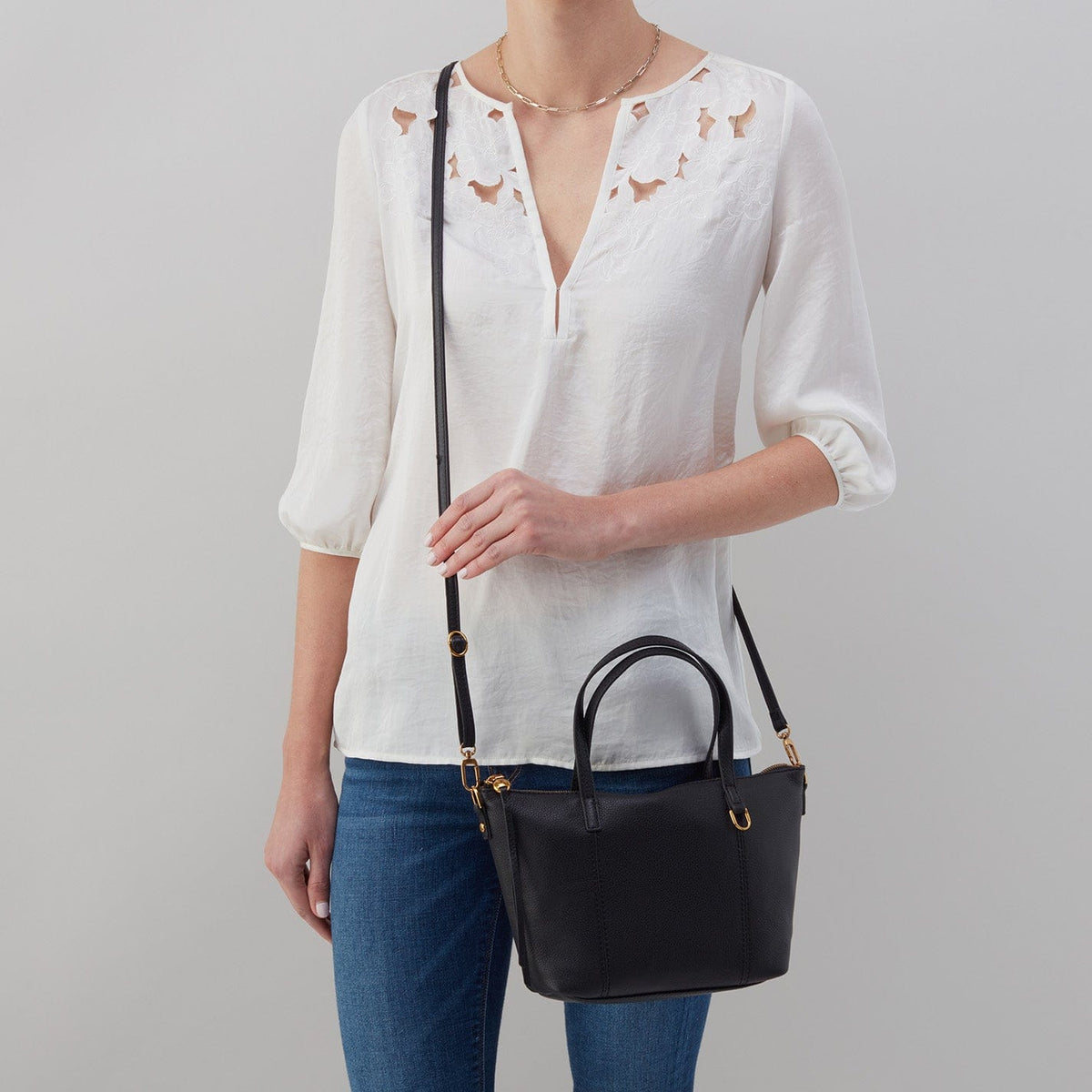 HBO - HOBO Hobo Kingston Mini Tote - Little Miss Muffin Children & Home