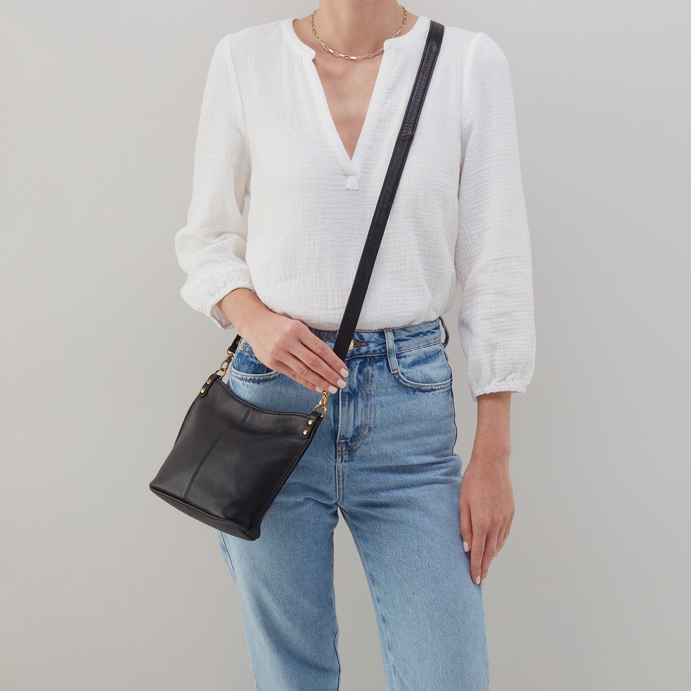 Hobo Hobo Pier Small Crossbody - Little Miss Muffin Children & Home