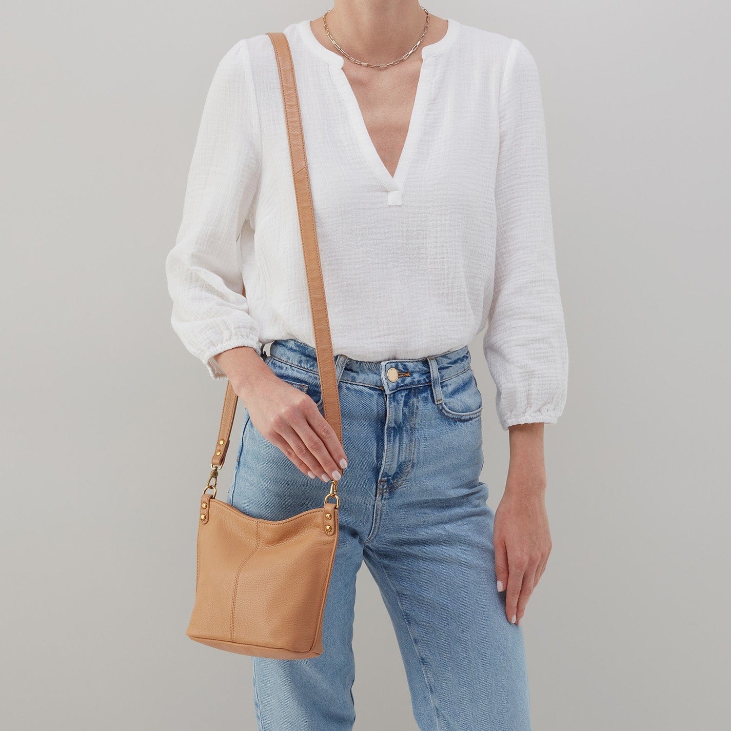 Hobo Hobo Pier Small Crossbody - Little Miss Muffin Children & Home